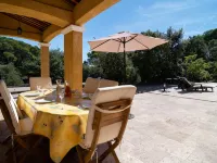 La Renaudière Hotels in Lorgues