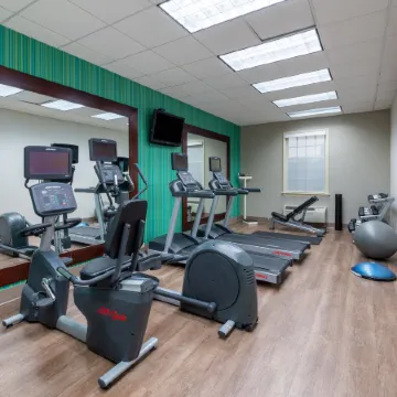 Holiday Inn Express STATE COLLEGE @WILLIAMSBURG SQ by IHG