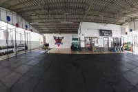 Superpro Samui - Gym