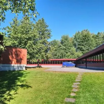 Finlandia Hotel Isovalkeinen