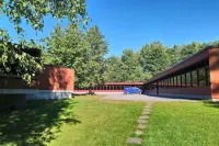 Finlandia Hotel Isovalkeinen Hôtels à : 
