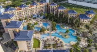 Zuana Beach Resort