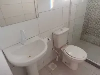 Arraial do Cabo - Suite 14 Subuai Village - Aluguel Economico