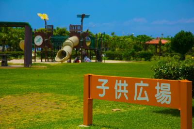 キッズルーム/キッズクラブ ラグナガーデンホテルの写真