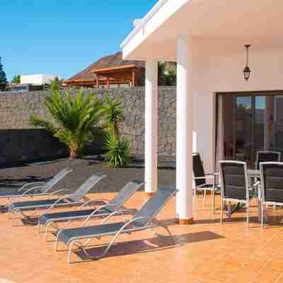 Villas Blancas Others