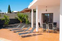 Villas Blancas