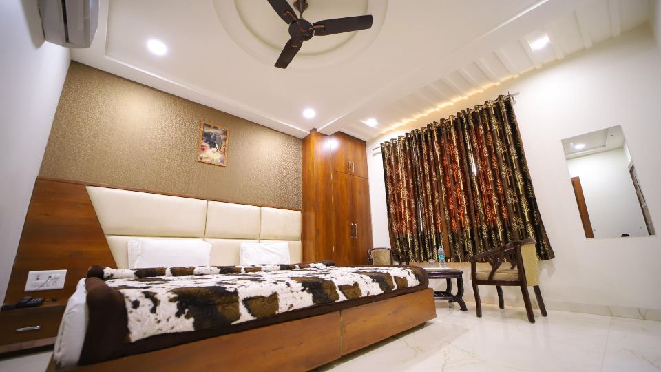 Hotel Royal Phoenix