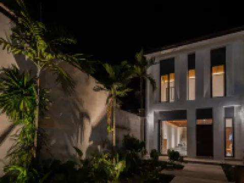 Baan Kamana Guest House Hotels in Takua Thung