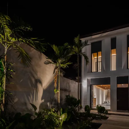 Baan Kamana Guest House
