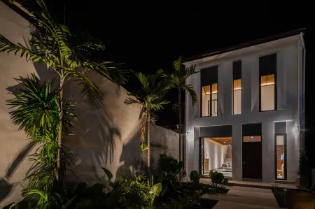 Baan Kamana Guest House