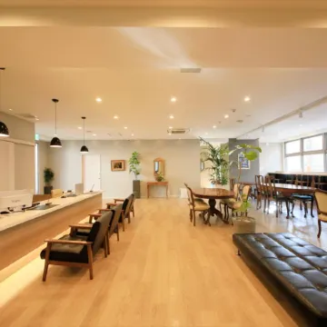 Bay Hotel Urayasu-Ekimae