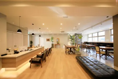 Bay Hotel Urayasu-Ekimae