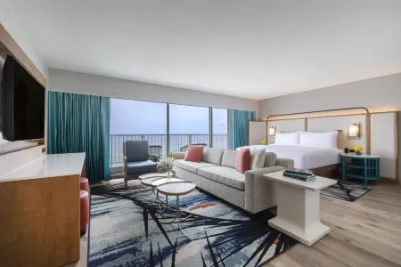 Crowne Plaza Resort Guam