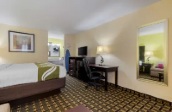 Quality Inn