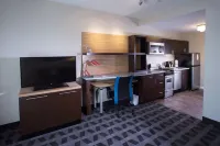 TownePlace Suites Southern Pines Aberdeen Hotel di Southern Pines