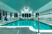 Residence Inn Orangeburg Rockland/Bergen Hotels in Orangeburg