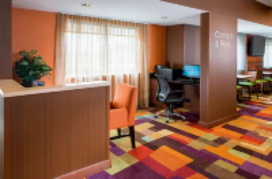 SureStay by Best Western Bryan College Station