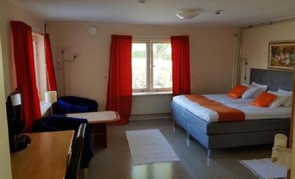 Hotell Grepen - Housity