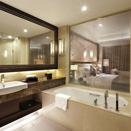 Crowne Plaza SHAOXING by IHG
