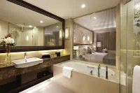 Crowne Plaza Shaoxing