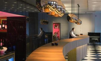 Aquila Atlantis Hotel