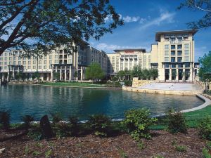 Dallas/Plano Marriott at Legacy Town Center