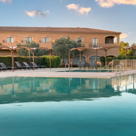 Hacienda Son Antem Golf Resort, Autograph Collection