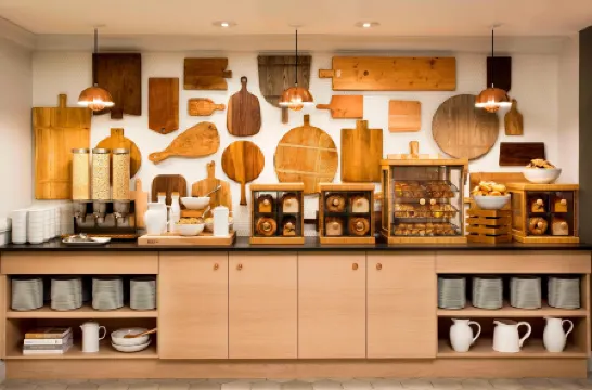 เดอะเวสทิน นิวยอร์ก ที่ไทม์สแควร์