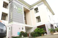 1804 Boutique Hotel Hotels in 