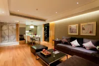 Ascott Raffles City Beijing Service Apartment
