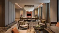 Xiangxi Crown International Hotel - Bữa sáng