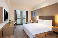 Holiday Inn Express Shanghai Jinsha Hôtels à : Shanghai