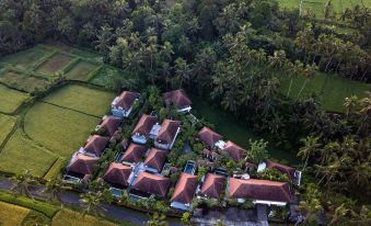Dedary Resort Ubud by Ini VIE Hospitality