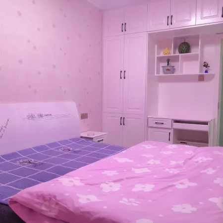 Shenxian Jie Jie Apartment (Xiangfu Road)