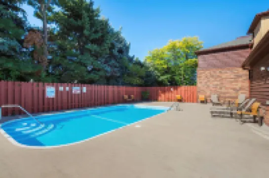 อเมริกินน์ บาย วินด์แฮม ฮอลแลนด์ มิ โรงแรมในฮอลแลนด์