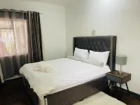 Remarkable 2-Bed House in Bulawayo