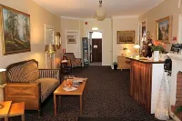 Hotell S:t Olof Hotel di Falkoping Municipality