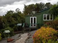 Skye Garden Accommodation Hoteles cerca de Loch Portree