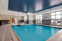 TownePlace Suites Monroe Hotels in Luna Pier