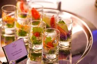 Muong Thanh Luxury Bac Giang Hotel - breakfast