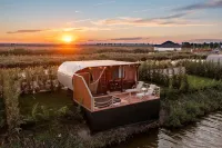 Razelm Luxury Resort Hotels in 