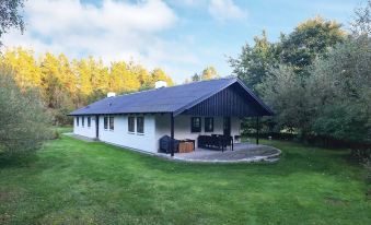 6 Person Holiday Home in Bindslev