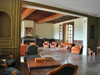 Apostrophe Chambres d'Hôtes فنادق في Villespy