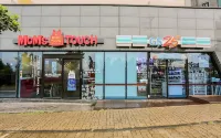 Seogwipo Jay Hill and City Hotel