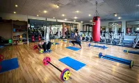 Greenhills Hotel Limerick - ที่มีฟิตเนส