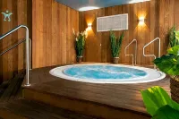 Vert Hotel Eilat by Afi Hotels - Thermen