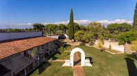 Masseria Zanzara فنادق في Veglie