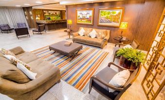 Hotel Dan Inn Uberaba & Convencoes