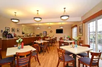 Best Western Plus Park Place Inn  Suites - parking