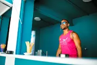 The Key Sensation Hotel - bar